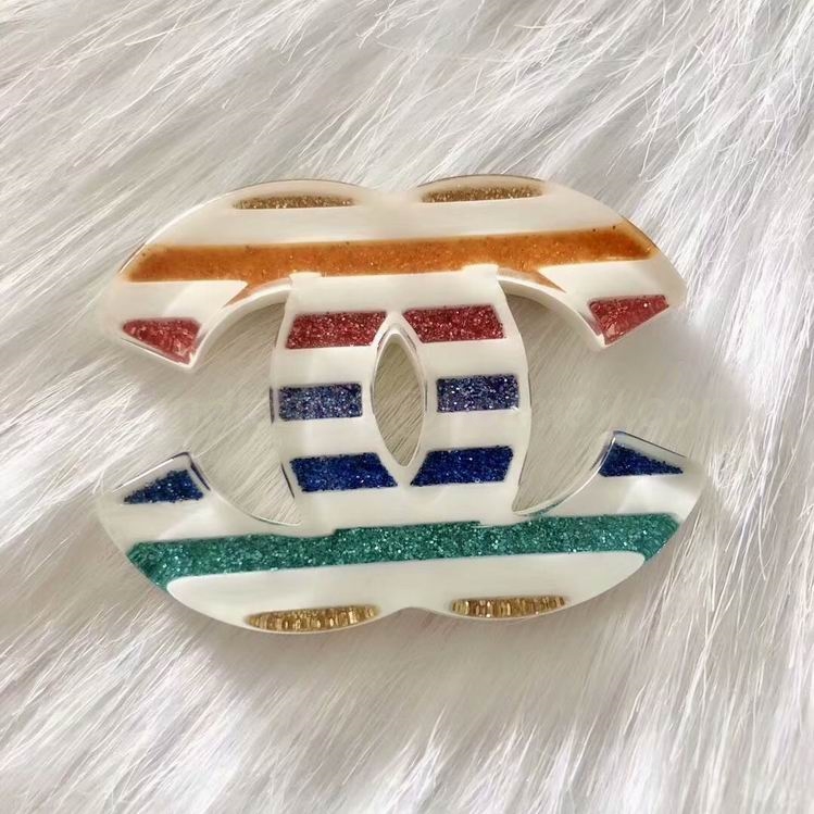 Chanel Brooch 422